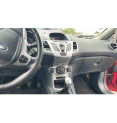FORD FIESTA 6 PHASE 1 1.25i - 16V