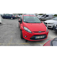 FORD FIESTA 6 PHASE 1 1.25i - 16V