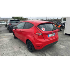 FORD FIESTA 6 PHASE 1 1.25i - 16V