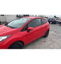 FORD FIESTA 6 PHASE 1 1.25i - 16V