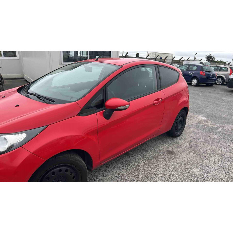 FORD FIESTA 6 PHASE 1 1.25i - 16V Photo n°15
