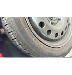 FORD FIESTA 6 PHASE 1 1.25i - 16V