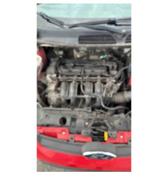 FORD FIESTA 6 PHASE 1 1.25i - 16V