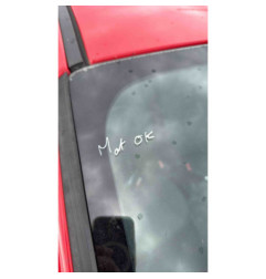 FORD FIESTA 6 PHASE 1 1.25i - 16V