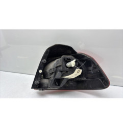Feu arriere principal gauche (feux) VOLKSWAGEN GOLF 6