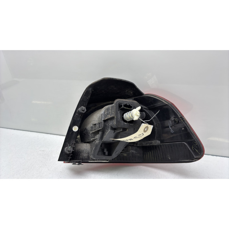 Feu arriere principal gauche (feux) VOLKSWAGEN GOLF 6 Photo n°5