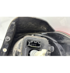 Feu arriere principal gauche (feux) VOLKSWAGEN GOLF 6