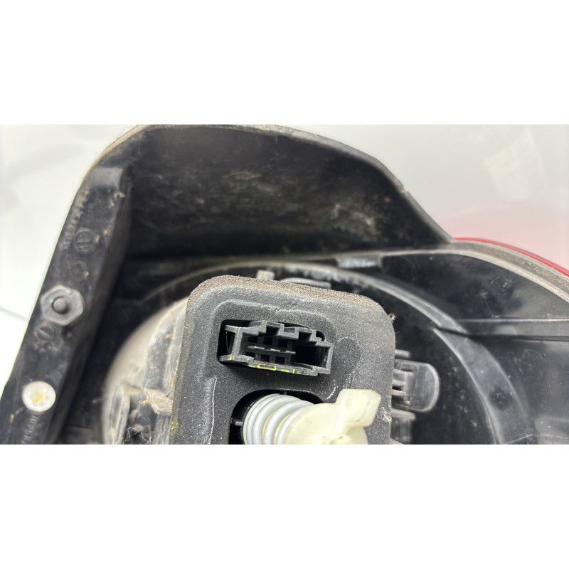 Feu arriere principal gauche (feux) VOLKSWAGEN GOLF 6 Photo n°6