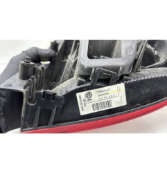 Feu arriere principal gauche (feux) VOLKSWAGEN GOLF 6