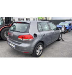 Feu arriere principal gauche (feux) VOLKSWAGEN GOLF 6