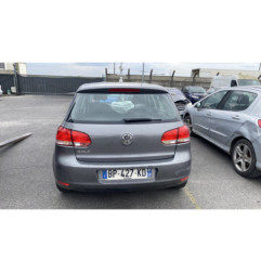 Feu arriere principal gauche (feux) VOLKSWAGEN GOLF 6