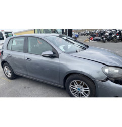 Feu arriere principal gauche (feux) VOLKSWAGEN GOLF 6