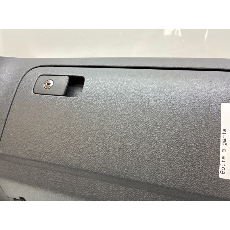 Boite a gants VOLKSWAGEN GOLF 5 Photo n°3