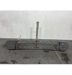 Grille de pare choc CITROEN C4 PICASSO 1 Photo n°1