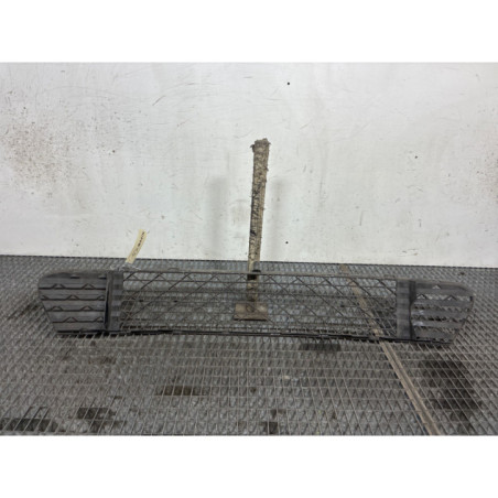 Grille de pare choc CITROEN C4 PICASSO 1 Photo n°1