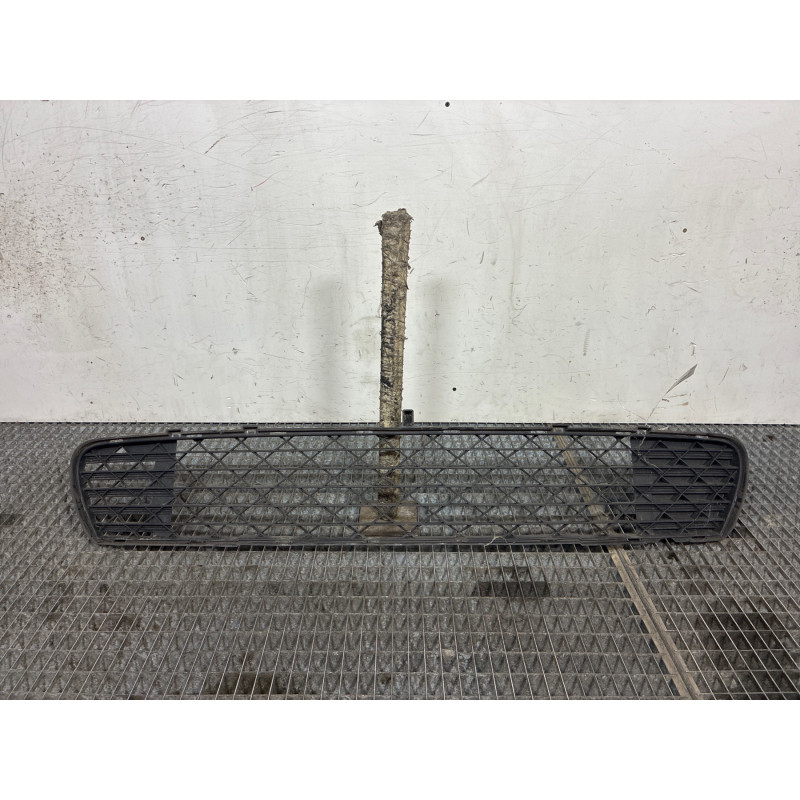 Grille de pare choc CITROEN C4 PICASSO 1 Photo n°2