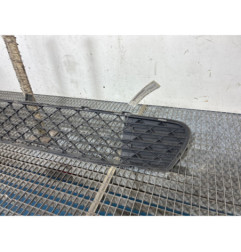Grille de pare choc CITROEN C4 PICASSO 1