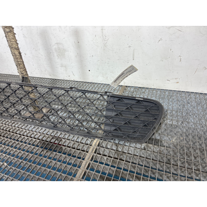 Grille de pare choc CITROEN C4 PICASSO 1 Photo n°3