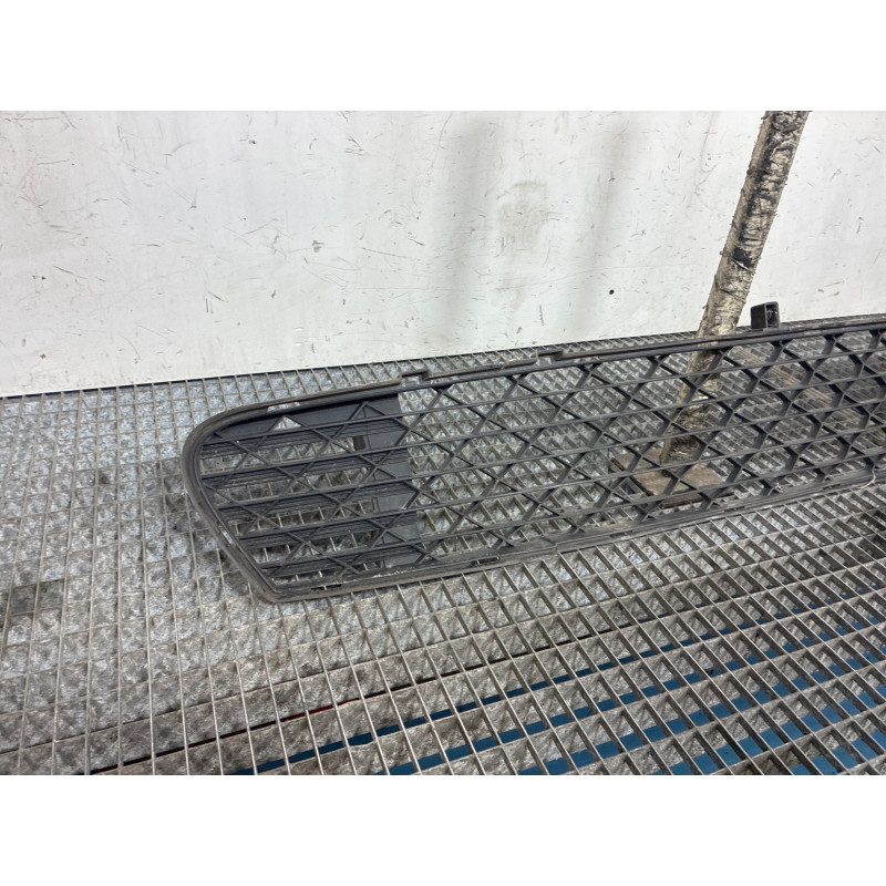 Grille de pare choc CITROEN C4 PICASSO 1 Photo n°4