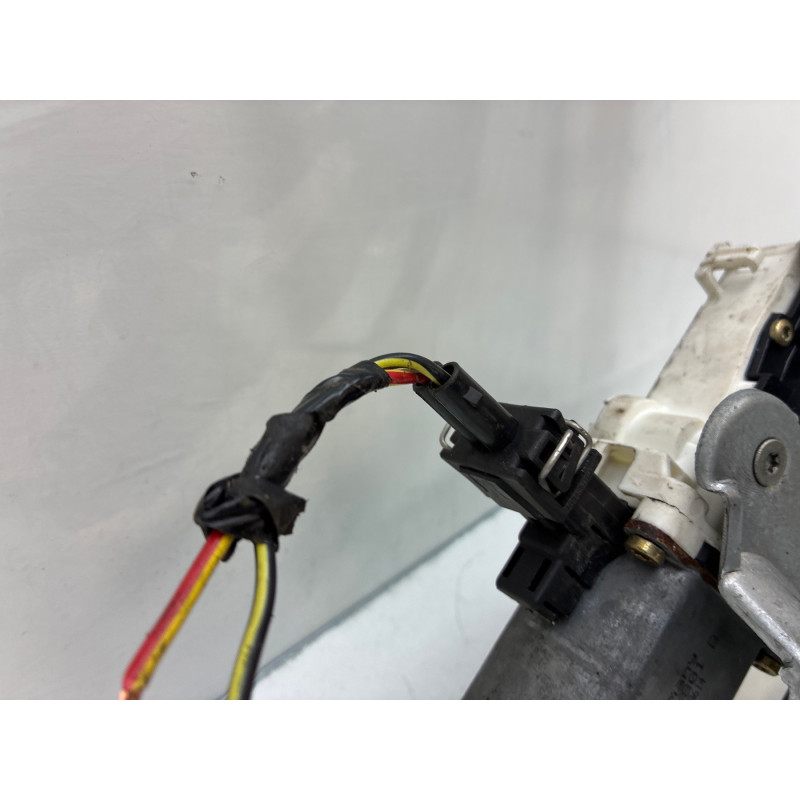 Leve vitre electrique avant droit VOLKSWAGEN POLO 3 Photo n°5