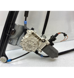Leve vitre electrique avant droit VOLKSWAGEN POLO 3