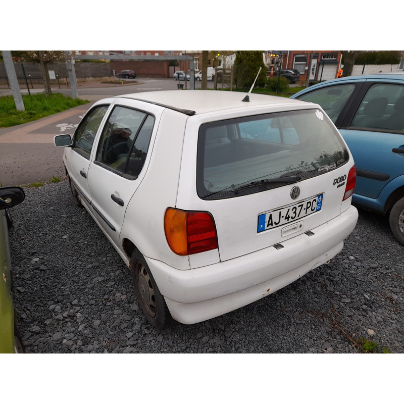 Leve vitre electrique avant droit VOLKSWAGEN POLO 3 Photo n°13