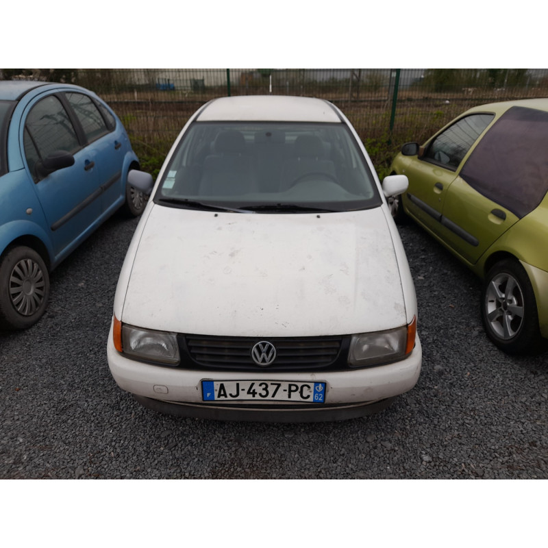 Leve vitre electrique avant droit VOLKSWAGEN POLO 3 Photo n°14