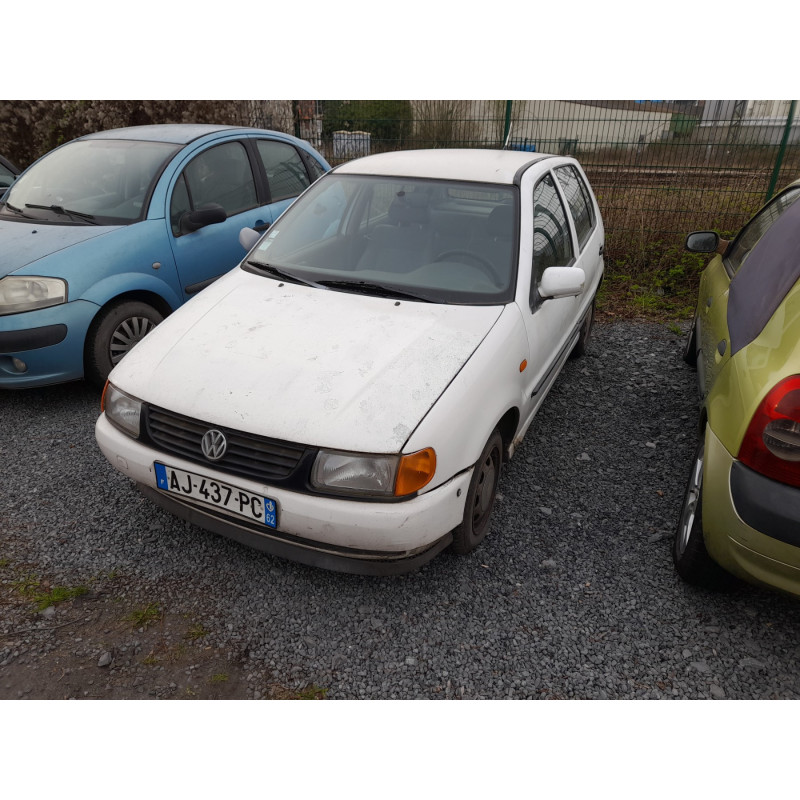 Neiman VOLKSWAGEN POLO 3 Photo n°6