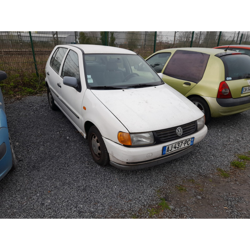 Neiman VOLKSWAGEN POLO 3 Photo n°8