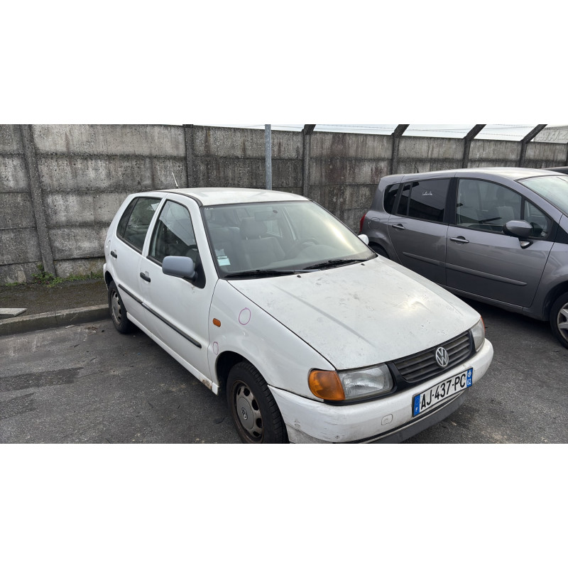 Neiman VOLKSWAGEN POLO 3 Photo n°13