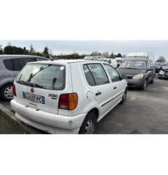 Neiman VOLKSWAGEN POLO 3