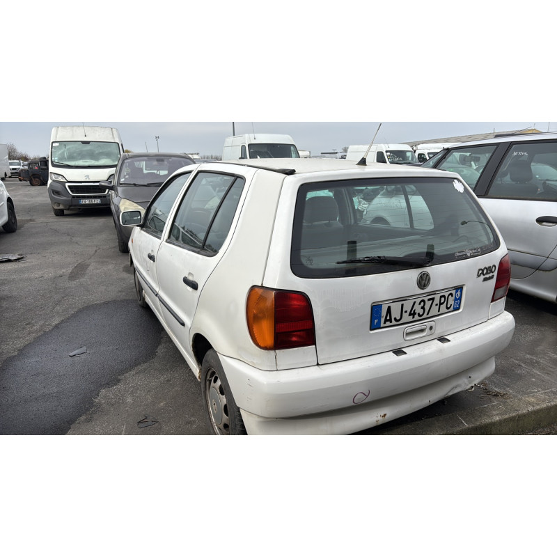 Neiman VOLKSWAGEN POLO 3 Photo n°15
