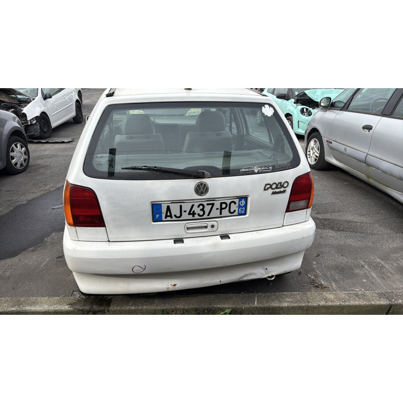 Neiman VOLKSWAGEN POLO 3 Photo n°16