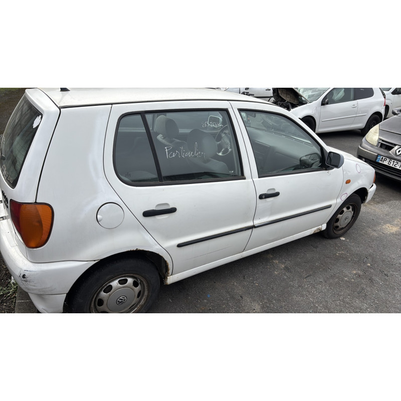 Neiman VOLKSWAGEN POLO 3 Photo n°17