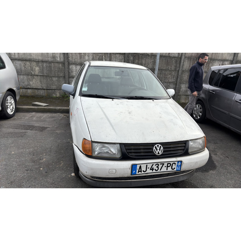 Neiman VOLKSWAGEN POLO 3 Photo n°18