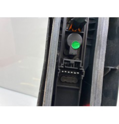 Feu arriere principal gauche (feux) RENAULT KANGOO 1