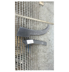Extension d'aile arriere gauche JEEP CHEROKEE 4 Photo n°1
