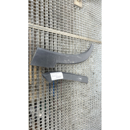 Extension d'aile arriere gauche JEEP CHEROKEE 4 Photo n°1