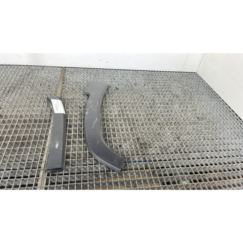 Extension d'aile arriere gauche JEEP CHEROKEE 4 Photo n°2