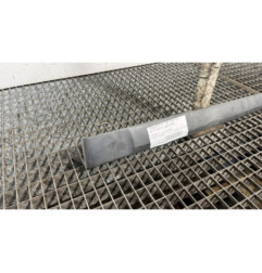 Baguette de porte arriere gauche  RENAULT MODUS