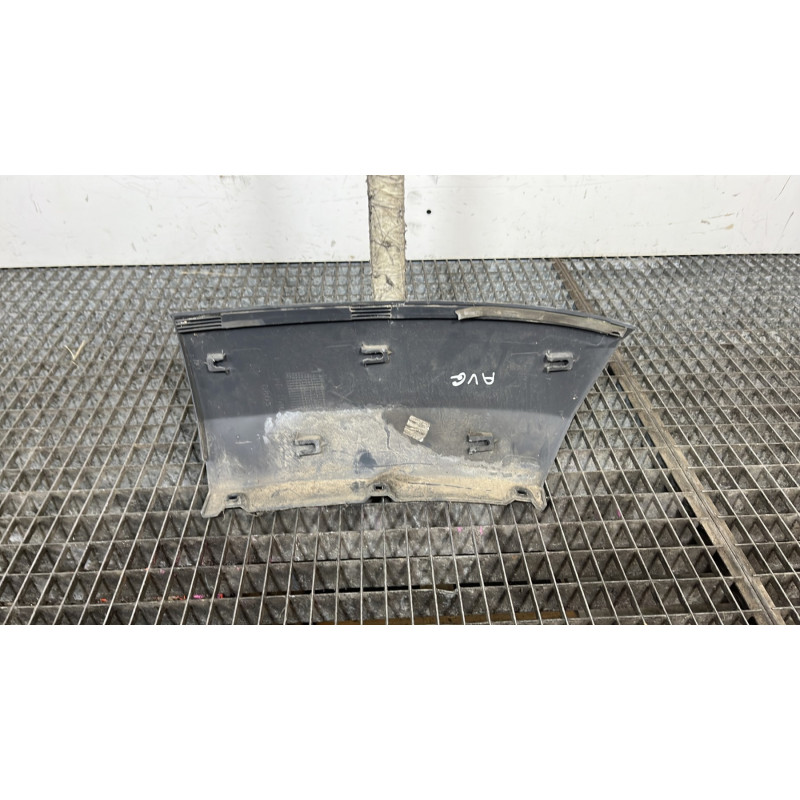 Extension d'aile avant gauche PEUGEOT BOXER 3 Photo n°4