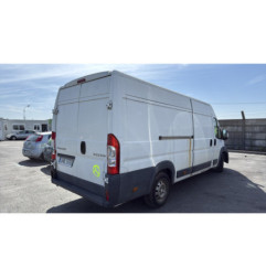 Extension d'aile avant gauche PEUGEOT BOXER 3