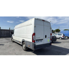 Extension d'aile avant gauche PEUGEOT BOXER 3