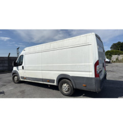 Extension d'aile avant gauche PEUGEOT BOXER 3