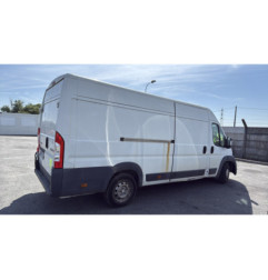 Extension d'aile avant gauche PEUGEOT BOXER 3