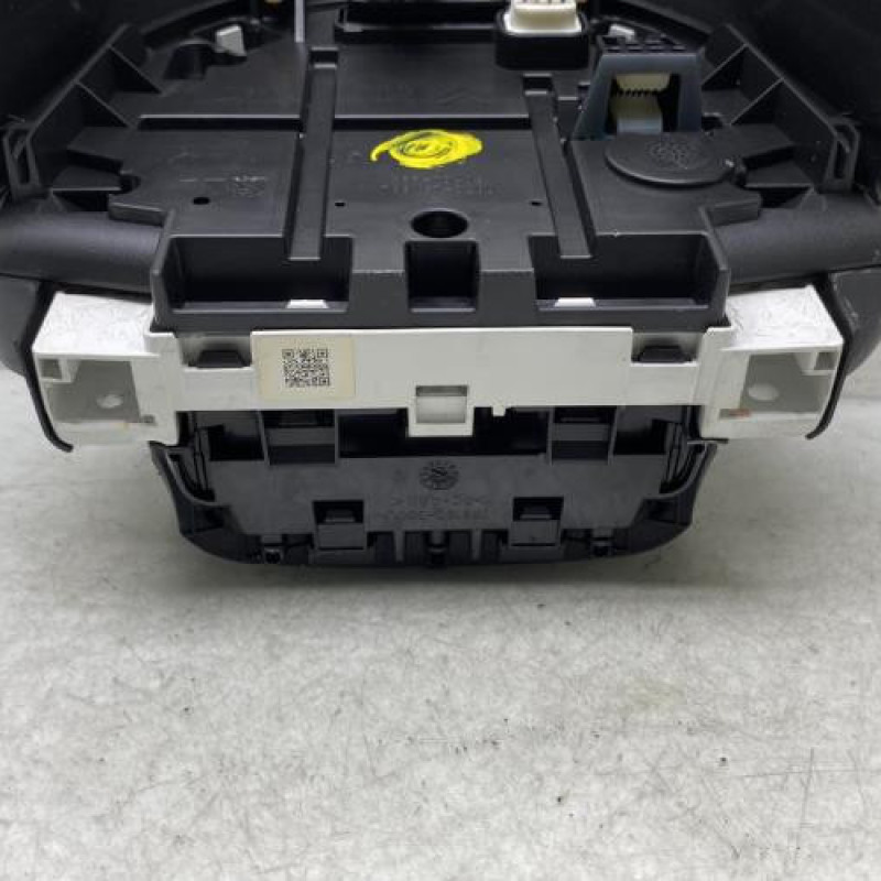 Compteur CITROEN C1 2 Photo n°4