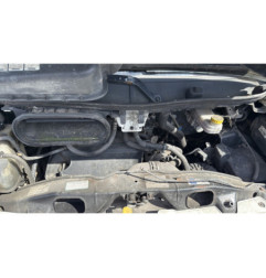 Extension d'aile avant gauche PEUGEOT BOXER 3