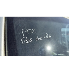 Extension d'aile avant gauche PEUGEOT BOXER 3