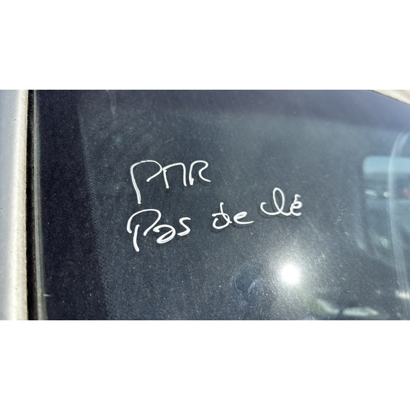 Extension d'aile avant gauche PEUGEOT BOXER 3 Photo n°14