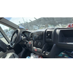 Extension d'aile avant gauche PEUGEOT BOXER 3